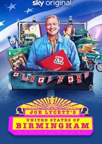 Joe Lycett's United States of Birmingham thumbnail