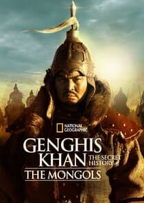 Genghis Khan: The Secret History of the Mongols thumbnail