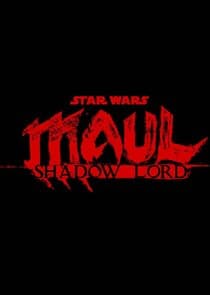Maul - Shadow Lord thumbnail