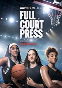 Full Court Press thumbnail