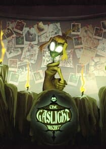 The Gaslight District thumbnail