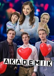 Akademik thumbnail