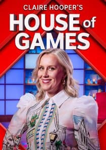 Claire Hooper's House of Games thumbnail
