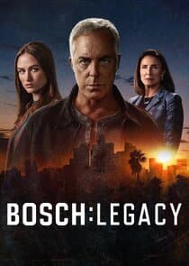 Bosch: Legacy thumbnail