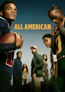 All American thumbnail