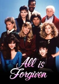 All Is Forgiven thumbnail