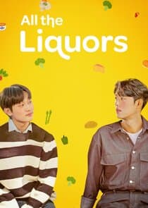 All the Liquors thumbnail