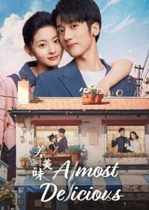 Almost Delicious thumbnail