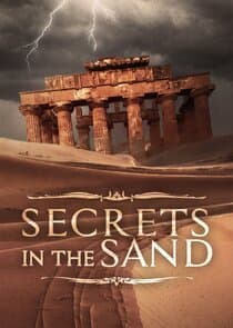 Secrets in the Sand thumbnail