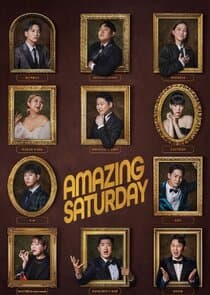Amazing Saturday thumbnail
