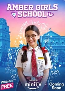 Amber Girls School thumbnail