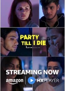 Party Till I Die thumbnail