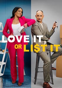 Love It or List It thumbnail