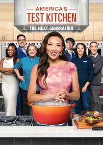 America's Test Kitchen: The Next Generation thumbnail