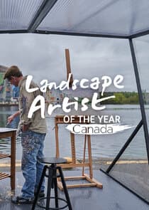 Landscape Artist of the Year Canada thumbnail
