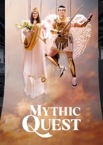 Mythic Quest thumbnail