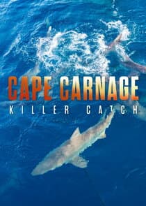 Cape Carnage: Killer Catch thumbnail