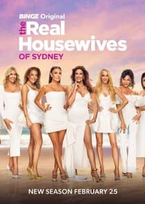 The Real Housewives of Sydney thumbnail