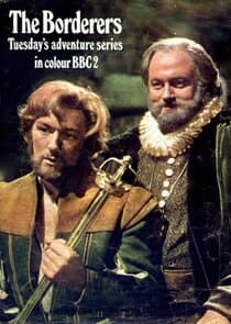 The Borderers thumbnail