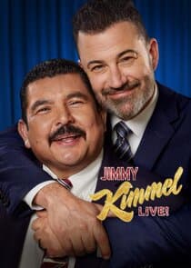 Jimmy Kimmel Live thumbnail
