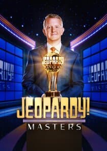 Jeopardy! Masters thumbnail