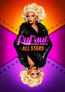 RuPaul's Drag Race: All Stars thumbnail