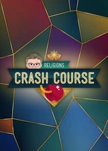 Crash Course Religions thumbnail