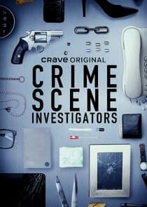 Crime Scene Investigators thumbnail