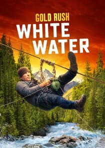 Gold Rush: White Water thumbnail