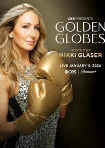 Golden Globe Awards thumbnail