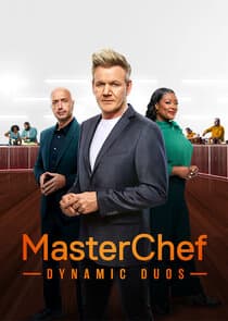 MasterChef thumbnail