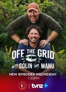 Off the Grid with Colin and Manu thumbnail
