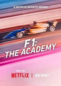 F1: The Academy thumbnail