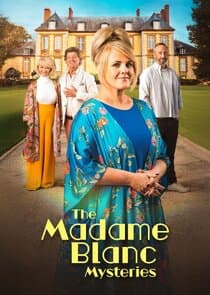 The Madame Blanc Mysteries thumbnail