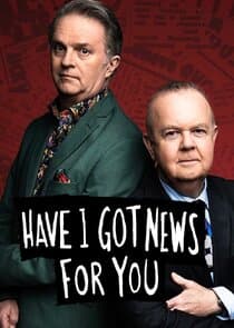 Have I Got News for You thumbnail