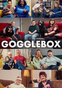 Gogglebox thumbnail
