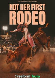 Not Her First Rodeo thumbnail