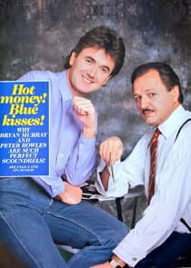 Perfect Scoundrels thumbnail