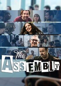 The Assembly thumbnail