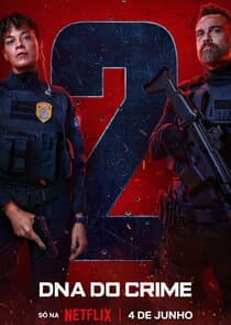 DNA do Crime thumbnail