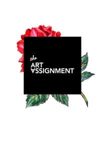 The Art Assignment thumbnail