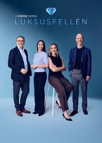 Luksusfellen thumbnail