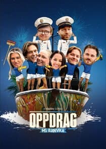 Oppdrag M/S Bjørvika thumbnail