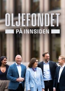 Oljefondet - på innsiden thumbnail
