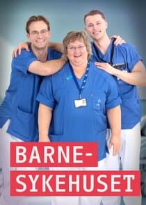 Barnesykehuset thumbnail