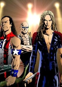 Supergroup thumbnail