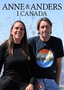 Anne og Anders i Canada thumbnail