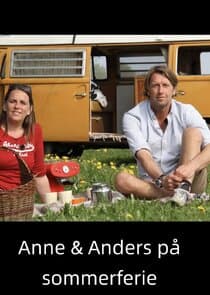 Anne og Anders på sommerferie thumbnail