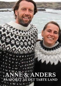 Anne og Anders på sporet af det tabte land thumbnail