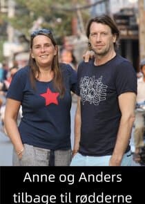 Anne og Anders tilbage til rødderne thumbnail
